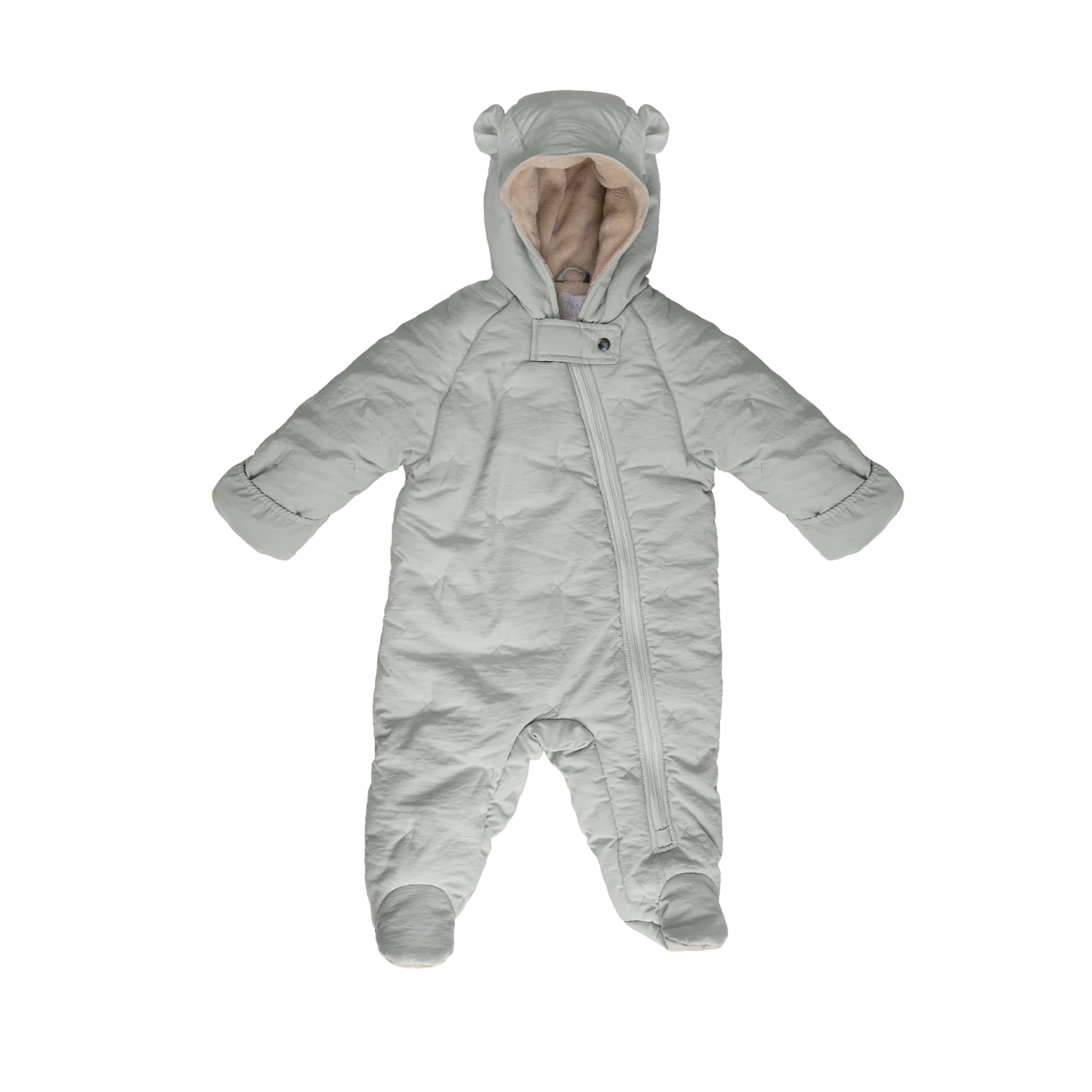 7 AM Enfant BébéSnowsuit - Airy 1 7 AM Enfant BébéSnowsuit - Airy