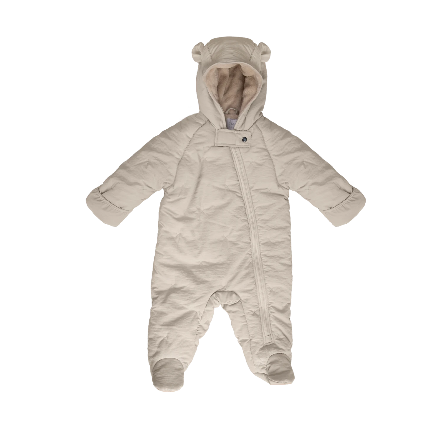 7 AM Enfant BébéSnowsuit - Airy 3 7 AM Enfant BébéSnowsuit - Airy - Image 3