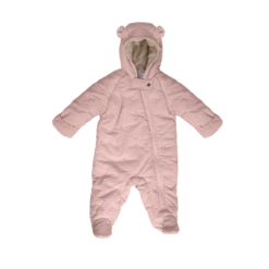 7 AM Enfant BébéSnowsuit - Airy 12 7 AM Enfant BébéSnowsuit - Airy -Megababies USA 7AMEnfant Jumpsuit Bebe Airy Cameo Main 1 0abe63e9 8af3 4728 91f3 cb15622bf492