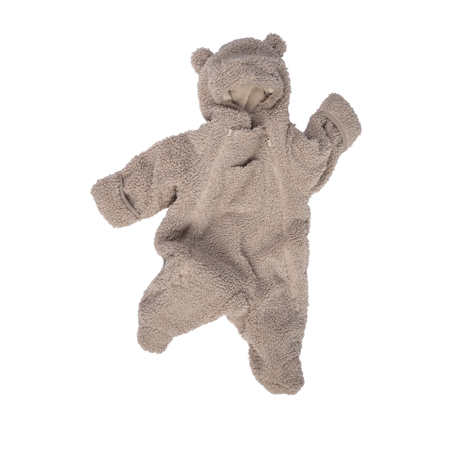 7 AM Enfant BébéSnowsuit - Airy 8 7 AM Enfant BébéSnowsuit - Airy - Image 8