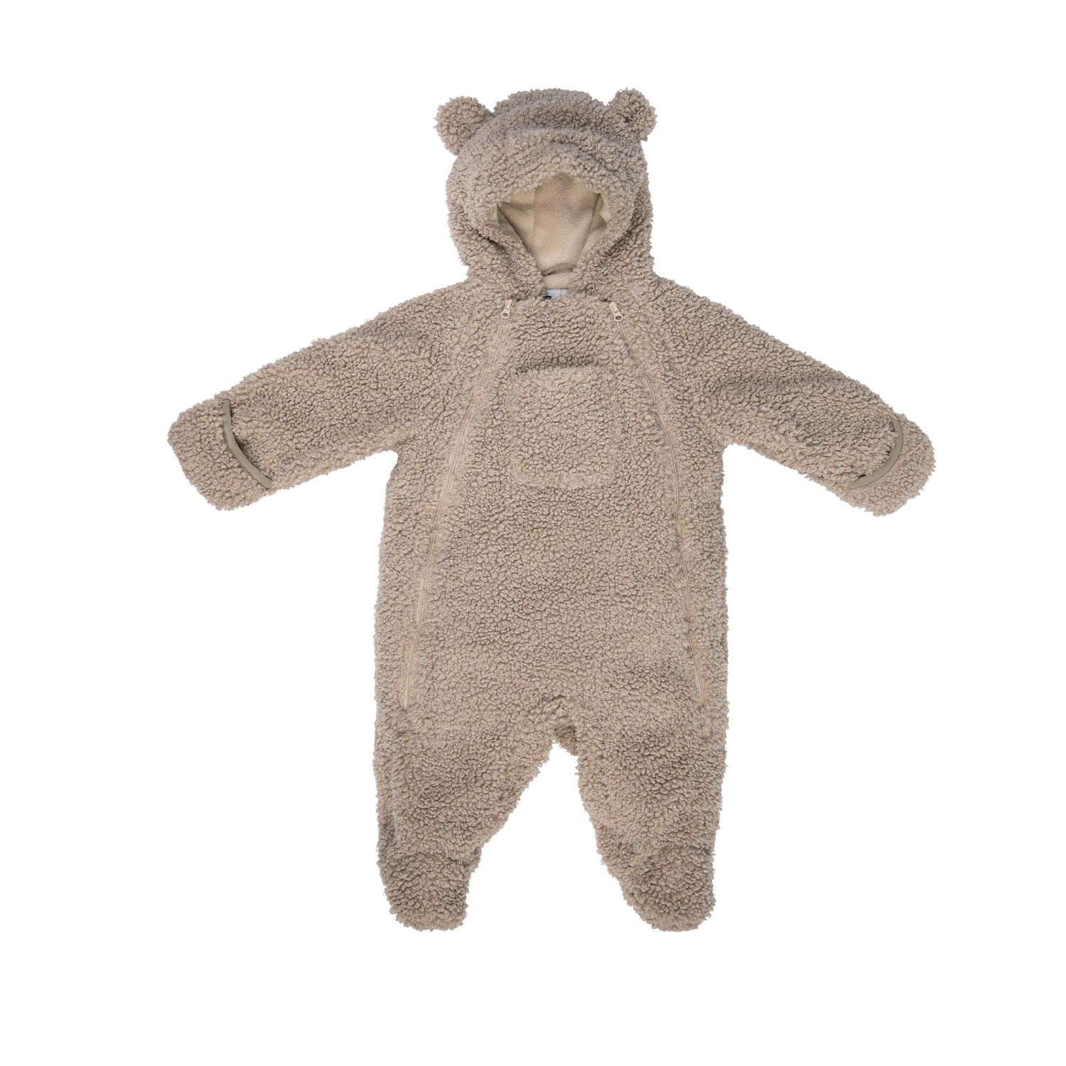 7 AM Enfant BébéSnowsuit - Airy 7 7 AM Enfant BébéSnowsuit - Airy - Image 7