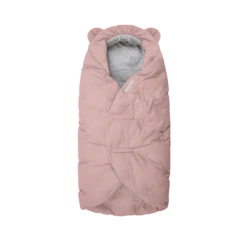7 AM Nido Infant Wrap- Airy -Megababies USA 7AMEnfant Nido Airy Cameo Main 1 1f2768ab 4c3b 48d3 b22b 6ea732fca128