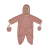 7 AM Enfant BébéSnowsuit