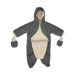 7 AM Enfant BébéSnowsuit -Megababies USA 7AMEnfant Snowsuit Bebe Benjamin Smokey Main 2 1800x1800 11aef6a5 2749 442f b8ee c85164bef350