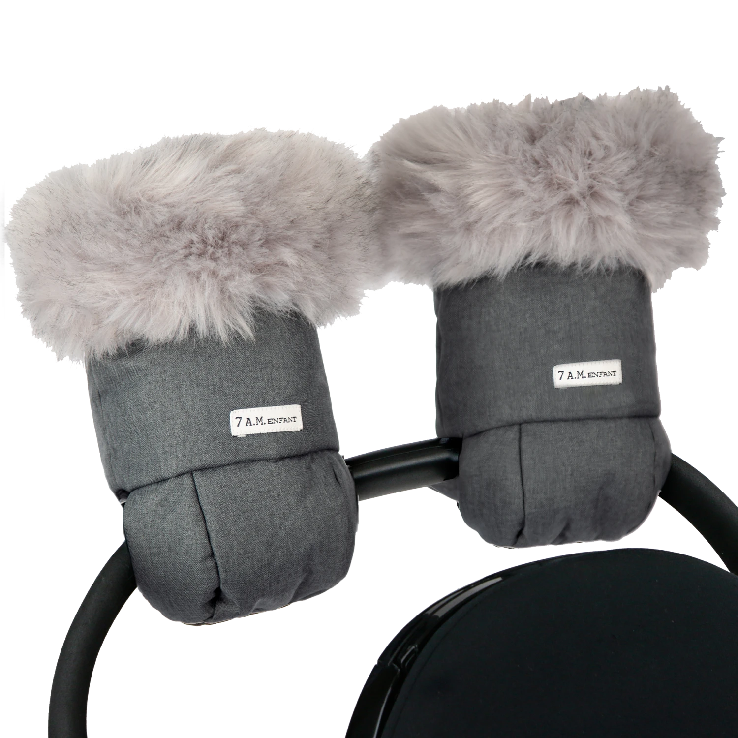 7 AM Enfant WarMMuffs- Tundra Stroller Gloves 1 7 AM Enfant WarMMuffs- Tundra Stroller Gloves