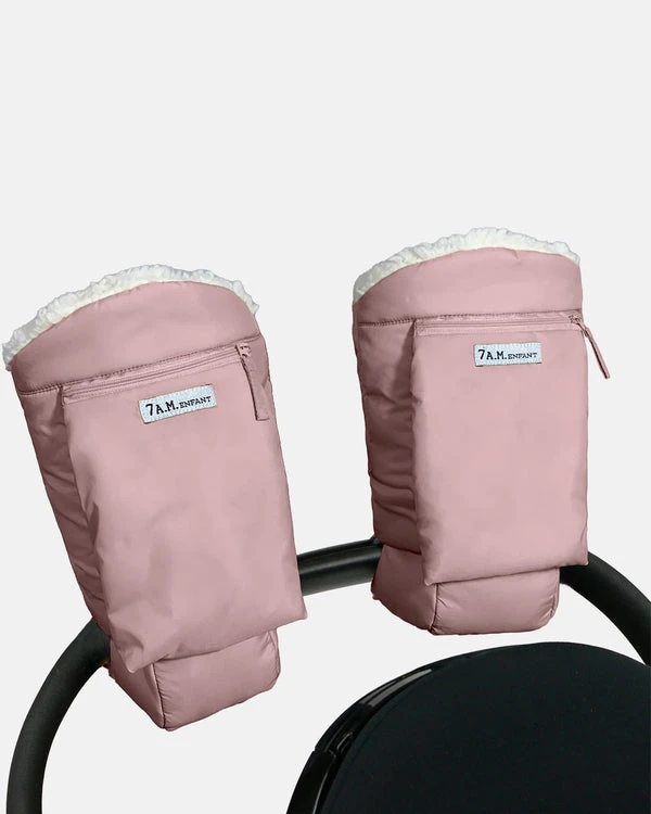 7 AM Enfant WarMMuffs 2-in-1 Stroller Gloves 12 7 AM Enfant WarMMuffs 2-in-1 Stroller Gloves - Image 12