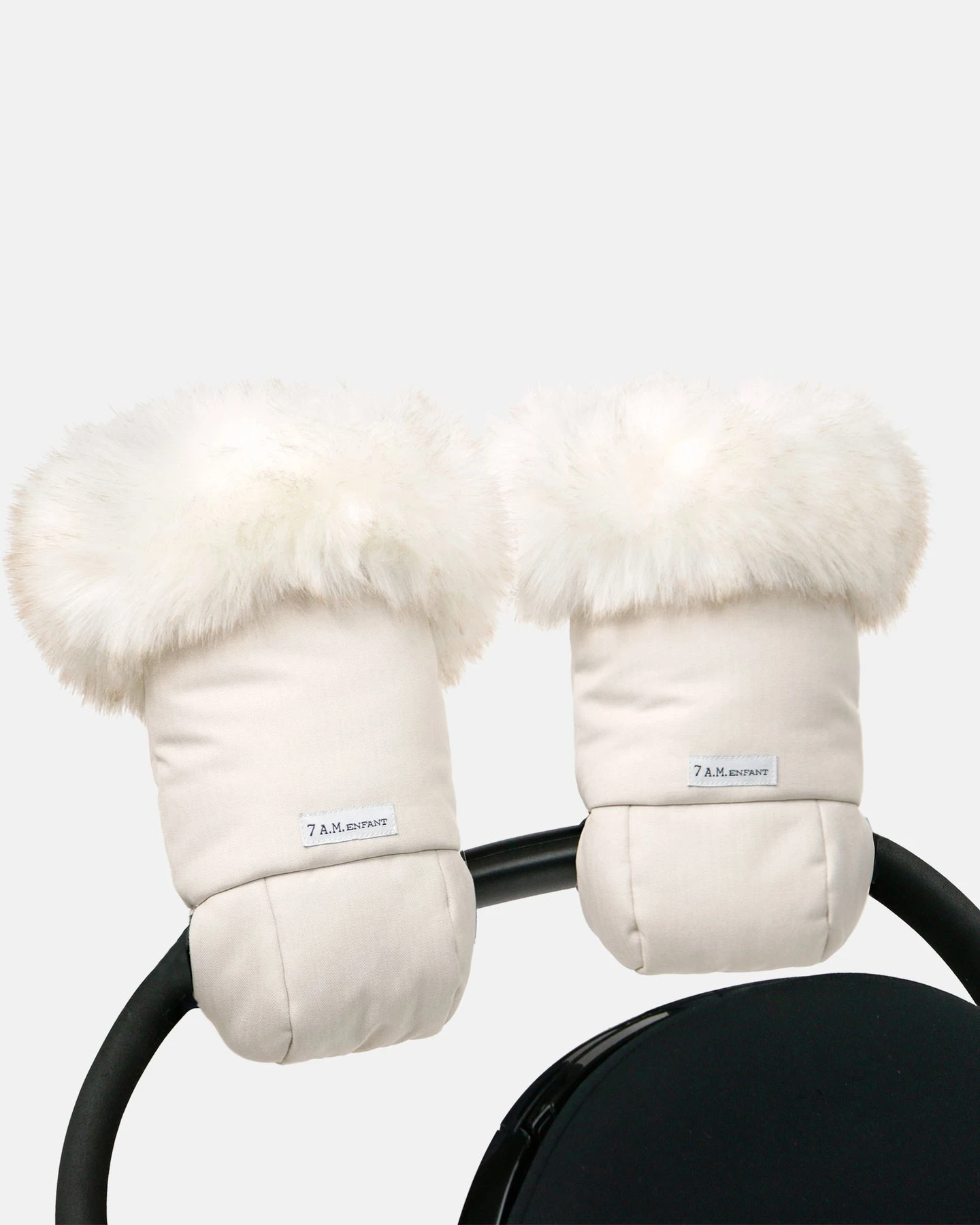 7 AM Enfant WarMMuffs- Tundra Stroller Gloves 4 7 AM Enfant WarMMuffs- Tundra Stroller Gloves - Image 4