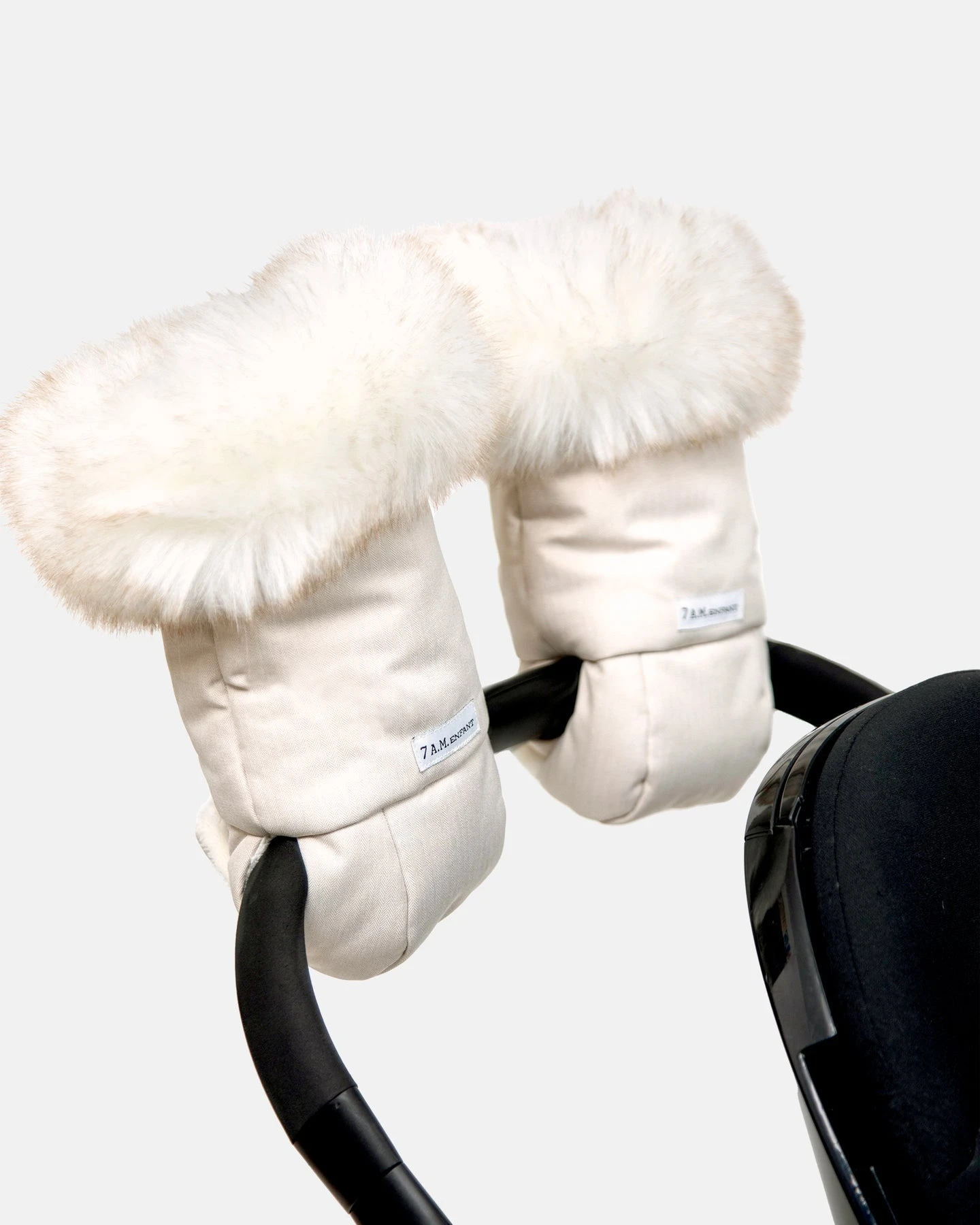7 AM Enfant WarMMuffs- Tundra Stroller Gloves 5 7 AM Enfant WarMMuffs- Tundra Stroller Gloves - Image 5