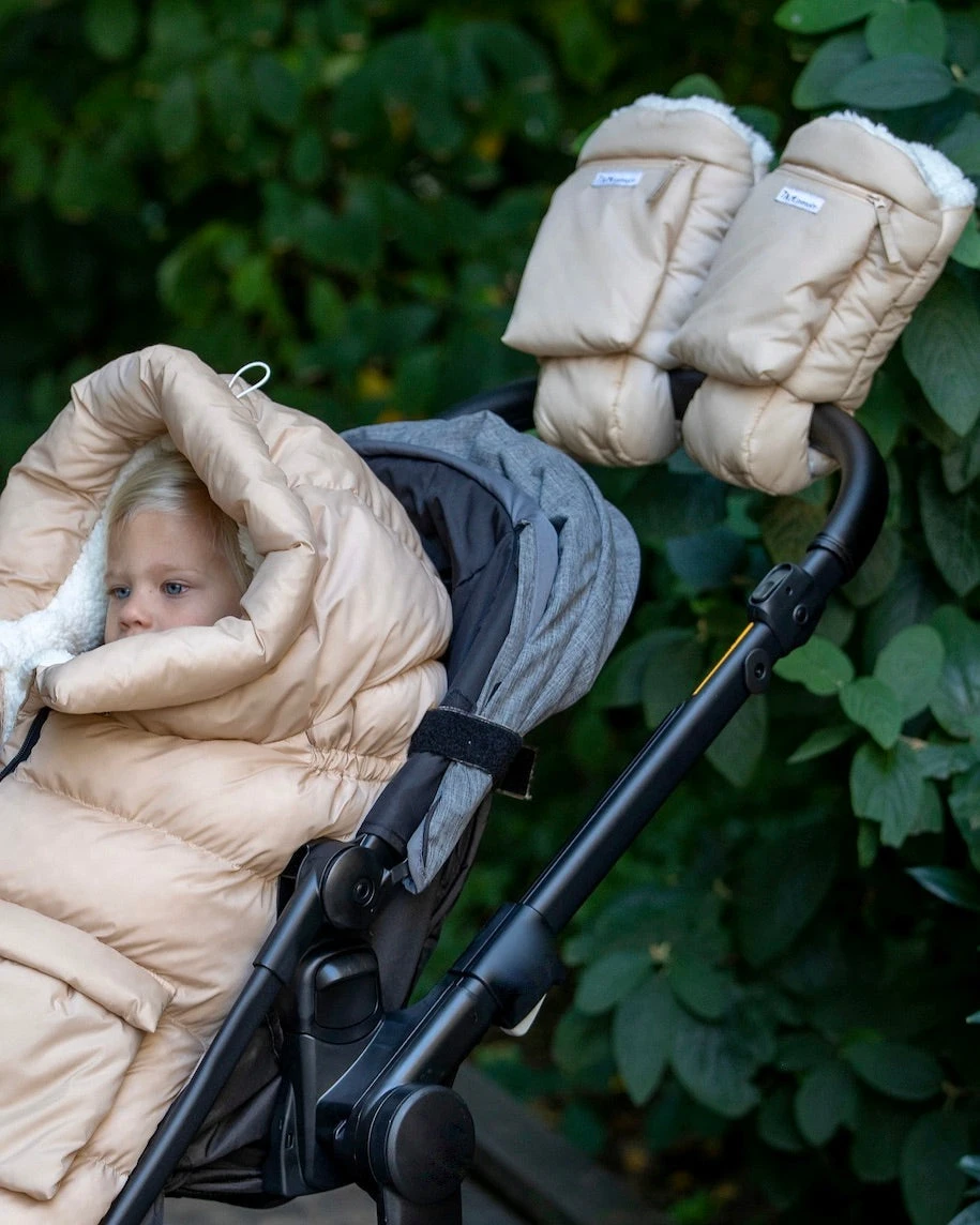 7 AM Enfant WarMMuffs 2-in-1 Stroller Gloves 10 7 AM Enfant WarMMuffs 2-in-1 Stroller Gloves - Image 10