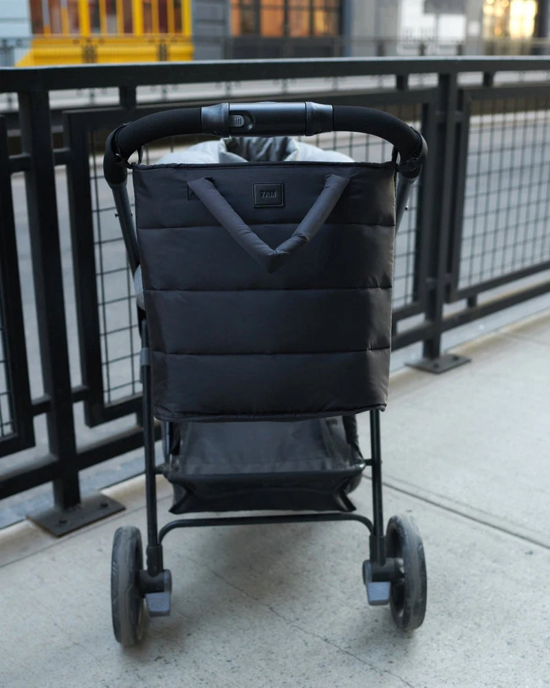 7AM Romi Stroller Organizer 16 7AM Romi Stroller Organizer - Image 16