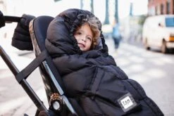 7 AM Enfant Blanket 212 Evolution -Megababies USA 7AM Enfant Blanket 212 black lifestyle 1 600x deeec271 af60 4ecf bea7 d2dc9c9f44da