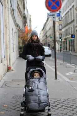 7 AM Enfant Blanket 212 Evolution -Megababies USA 7AM Enfant Blanket 212 metalic silver lifestyle 1 600x b604fbbf 939c 4c80 ac3f 6c45f1460fdd