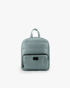 7 AM MIDI Backpack -Megababies USA 7AM VOYAGE MINI CLASSIC BACKPACK MIRAGE 1