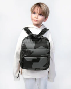 7 AM MIDI Backpack -Megababies USA 7AM VOYAGE MINI CLASSIC BACKPACK STELLAGRAND 2