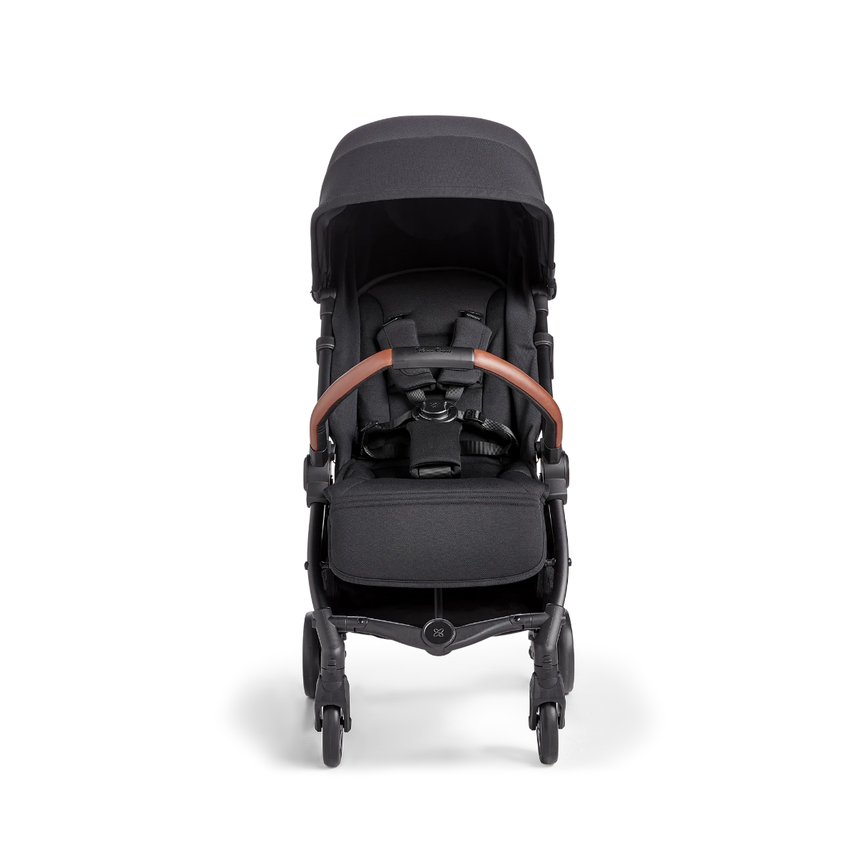 Silver Cross Jet 4 Super Compact Stroller 6 Silver Cross Jet 4 Super Compact Stroller - Image 6
