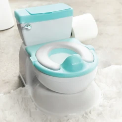 Jool Baby Real Feel Potty Chair 16 Jool Baby Real Feel Potty Chair -Megababies USA 7 lifestyle