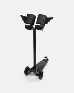 7 AM Enfant Kids WarMMuffs 17 7 AM Enfant Kids WarMMuffs -Megababies USA 7am Enfant Kids Warmmufs WINGS Black 1