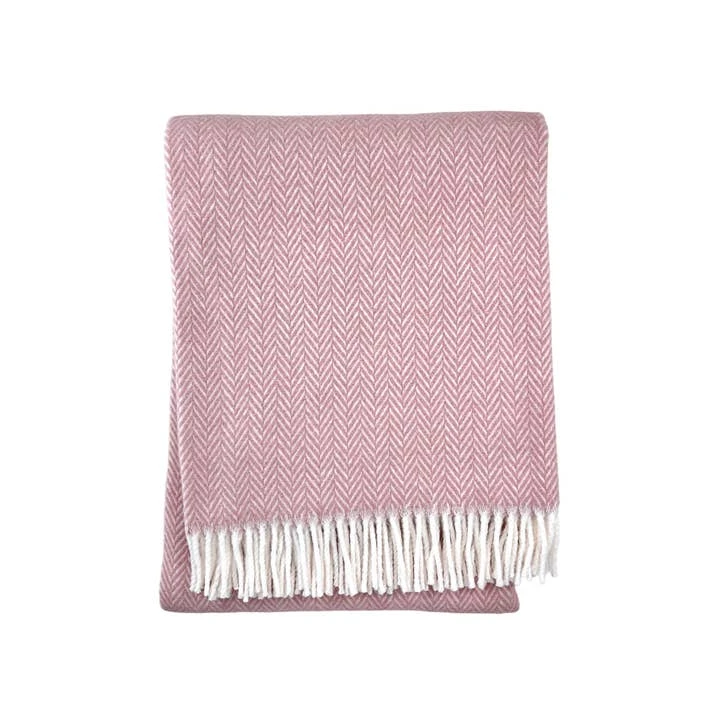 ASI Herringbone Plush Throw 1 ASI Herringbone Plush Throw