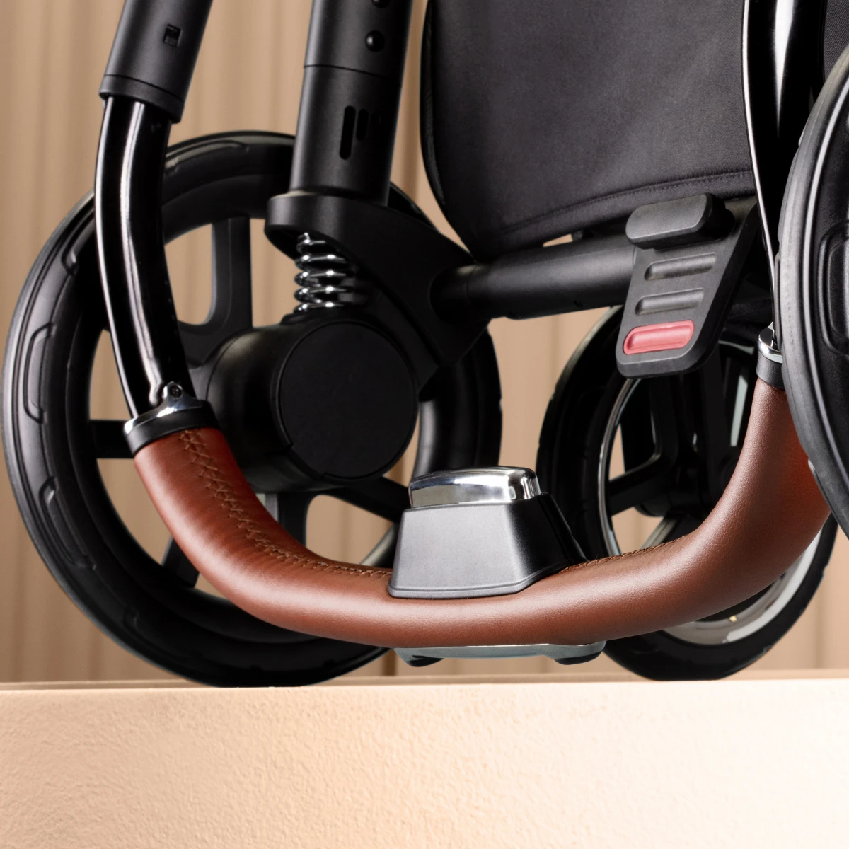 Silver Cross Reef Full-Size Stroller | Out Of Box 9 Silver Cross Reef Full-Size Stroller | Out Of Box - Image 9