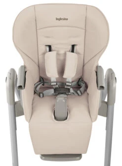 Inglesina MyTime Highchair -Megababies USA 800 harness