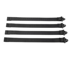 Bugaboo Comfort Harness Straps For Buffalo/Cameleon 3/Donkey/Runner