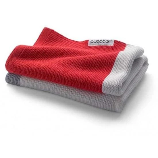 Bugaboo Light Cotton Blanket 1 Bugaboo Light Cotton Blanket