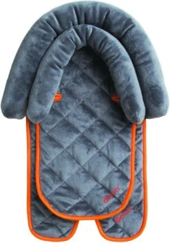 Diono 2-in-1 Head Support