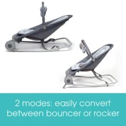 Summer Infant 2-in-1 Bouncer & Rocker Duo 14 Summer Infant 2-in-1 Bouncer & Rocker Duo -Megababies USA 81Ls X8uKhL. SL1500