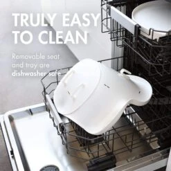 Boon Grub Dishwasher-Safe Adjustable High Chair -Megababies USA 81MPXH1UeyL. SL1500