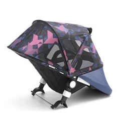 Bugaboo Fox/ Cameleon/ Lynx Breezy Sun Canopy - Previous Version