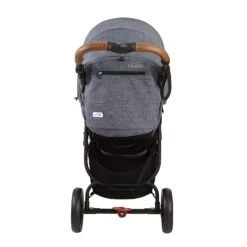 Valco Baby Trend 4 Full-Size Stroller -Megababies USA 81XHvLf JqL. SL1500