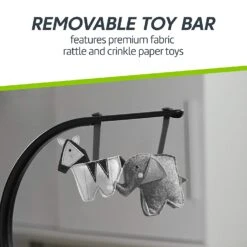 Baby Jogger City Sway Rocker 15 Baby Jogger City Sway Rocker -Megababies USA 81kvQ5oEZ8L. SL1500