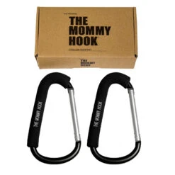 The Mommy Hook Stroller Accessory 9 The Mommy Hook Stroller Accessory -Megababies USA 8597f6d5ca12da7f0e2164c846ed2831ef660d853d6498cb1673fe25a3b8f418