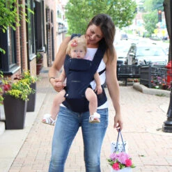 Innobaby Écleve Baby Hipseat Carrier -Megababies USA 8806164470183 2 71673.1624894024