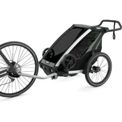 Thule Chariot Lite 1 -Megababies USA 888046 sized 1800x1200 rev 2 233b15f7 fec1 4859 b763 8a8418c68a06