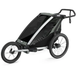 Thule Chariot Lite 1 -Megababies USA 888048 sized 1800x1200 rev 1 a3951754 aafd 4aab 83f9 e999f7ebc627