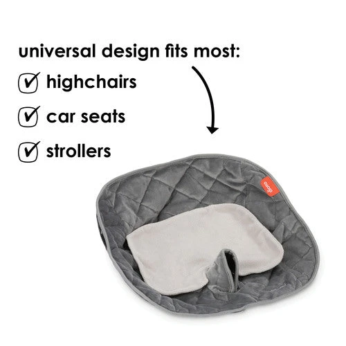 Diono Ultra Dry Seat Deluxe Waterproof Seat Protector 7 Diono Ultra Dry Seat Deluxe Waterproof Seat Protector - Image 7