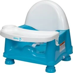 Safety 1st Safety 1ˢᵗ Easy Care Swing Tray Feeding Booster