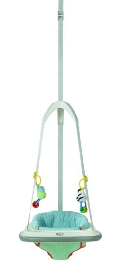 Graco Doorway Bumper Jumper