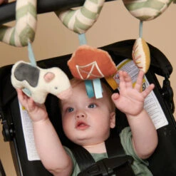 Itzy Ritzy Spiral Car Seat Activity Toy -Megababies USA 8 45dedd7b 942e 425d bc83 bf0d271b2246