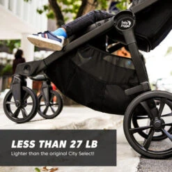 Baby Jogger City Select 2 Stroller -Megababies USA 8 600x 23ce20a2 1ca6 41fc 8e2e 8274970d217b