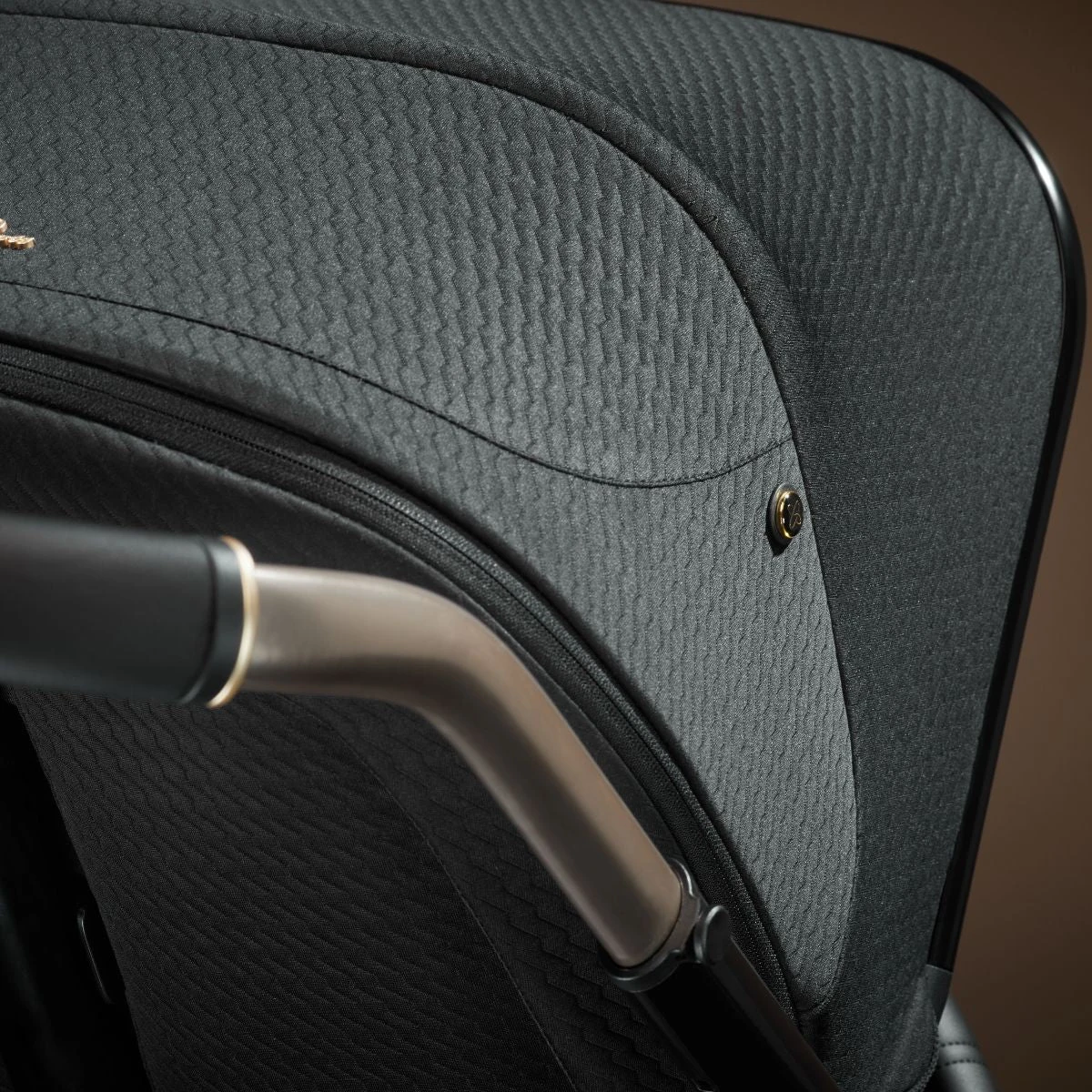 Silver Cross Reef 2 Multi-terrain Modular Stroller + Folding Bassinet Bundle 18 Silver Cross Reef 2 Multi-terrain Modular Stroller + Folding Bassinet Bundle - Image 18