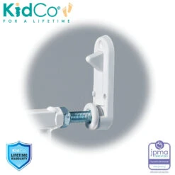 KidCo Quick Install Safeway Top Of Stair Baby Safety Gate 9 KidCo Quick Install Safeway Top Of Stair Baby Safety Gate -Megababies USA 8d67dd10b98f75ea3e67ff12cc73b4ea200db0593dba820235950af7f584fe36