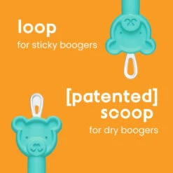 Oogiebear Baby Nasal Booger & Ear Wax Remover -Megababies USA 8f05355ed73e1d6decbf343db9bd5377e6ca8dc280efd3ec4d6cdb75af87d921