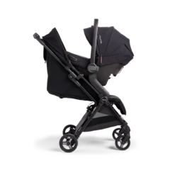 Silver Cross Jet 4 Super Compact Stroller 20 Silver Cross Jet 4 Super Compact Stroller -Megababies USA 9