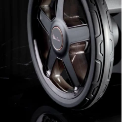 Silver Cross Wave 2021 Eclipse Stroller - Special Edition 17 Silver Cross Wave 2021 Eclipse Stroller - Special Edition -Megababies USA 9.WAVEECLIPSE