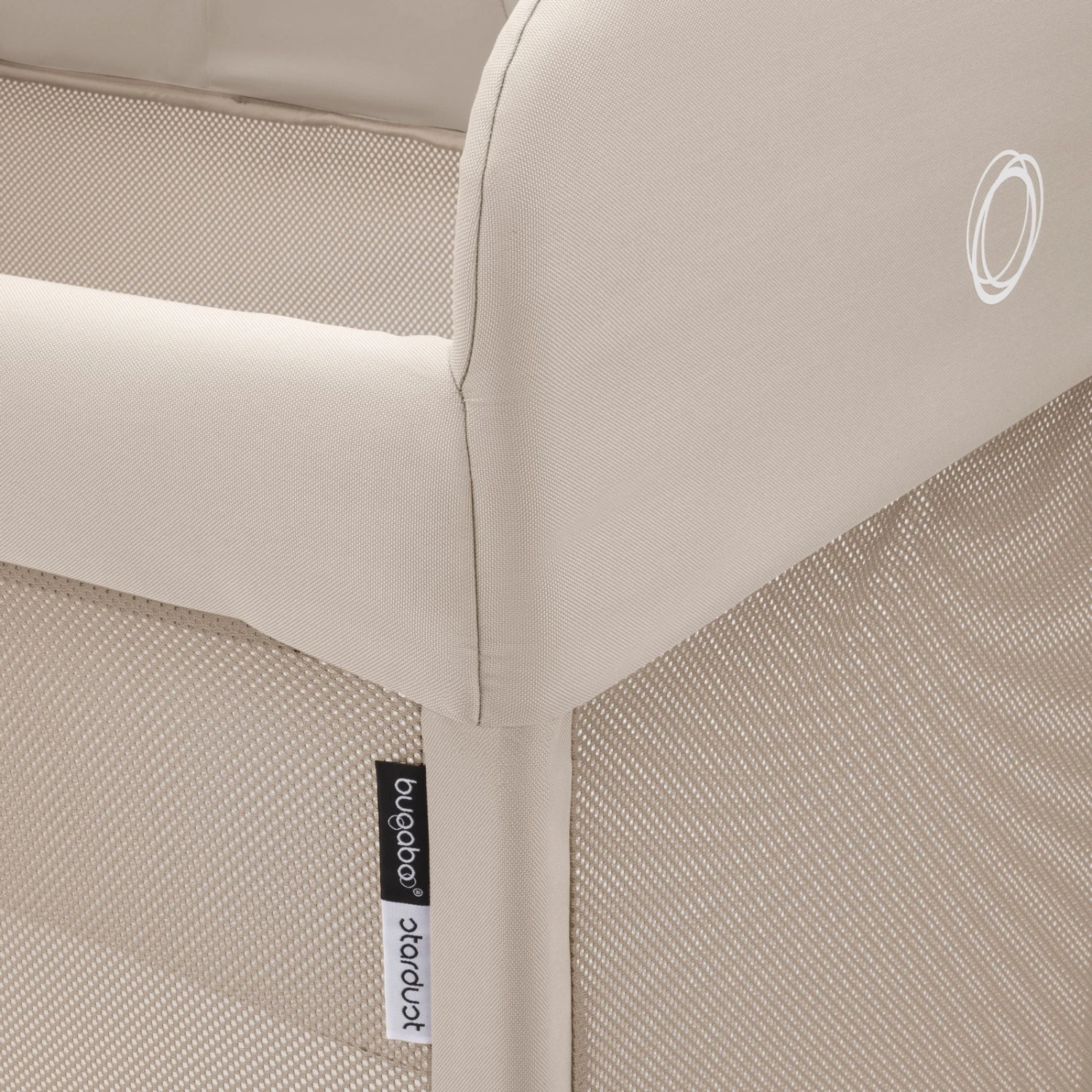 Bugaboo Stardust 2- Level Playard Bundle With Sheets 16 Bugaboo Stardust 2- Level Playard Bundle With Sheets - Image 16