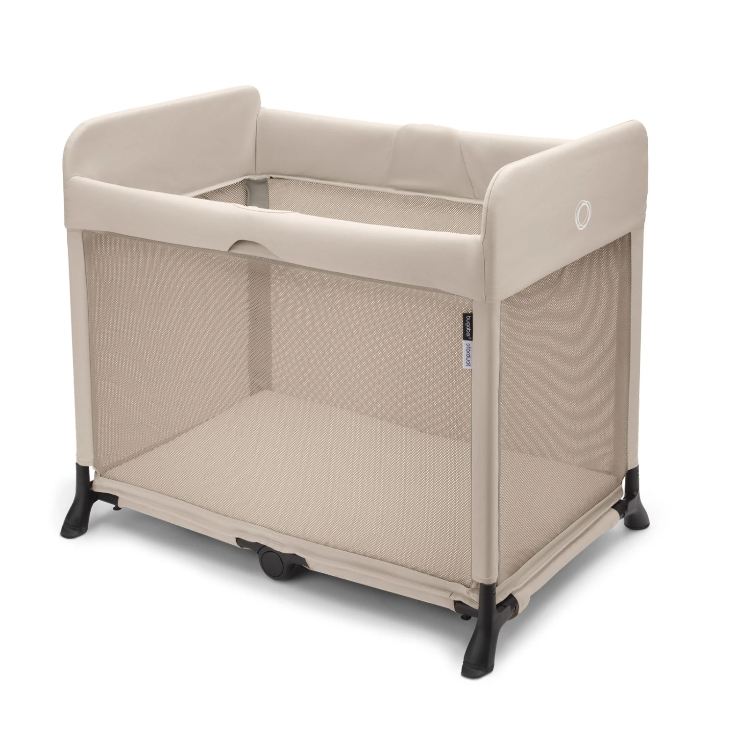 Bugaboo Stardust 2- Level Playard Bundle With Sheets 2 Bugaboo Stardust 2- Level Playard Bundle With Sheets - Image 2