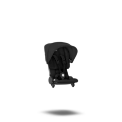 Bugaboo Ant Style Set -Megababies USA 916210ZW01 Bugaboo Ant style set complete ASIA BLACK BLACK 1