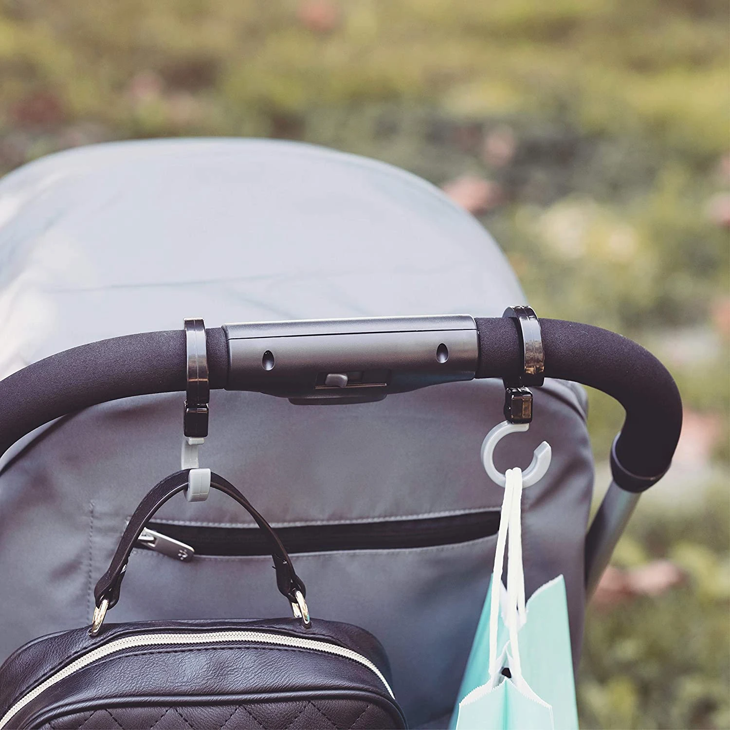 Diono Buggy Hooks (2 PACK) 1 Diono Buggy Hooks (2 PACK)